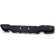 Body kit și tuning vizual RACES difuzor bară spate (Performance) pentru BMW 1 Series F20 F21 10-14 | race-shop.ro