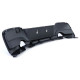 Body kit și tuning vizual RACES difuzor bară spate (Performance) pentru BMW 1 Series F20 F21 10-14 | race-shop.ro