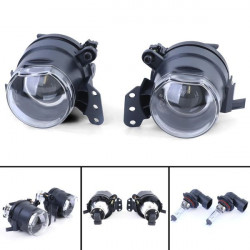 Projector Faruri de ceață pentru BMW X3 E83 04-06 cu M package bumper