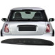 Iluminare auto RACES stop LED suplimentar pentru Mini R50 R53 One Cooper 01-06, negru-fumuriu, transparent | race-shop.ro