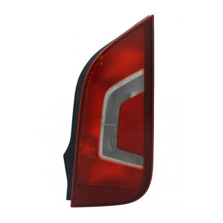 Iluminare auto RACES stop pentru VW Up 11-16, dreapta | race-shop.ro