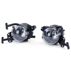 RACES proiector ceață pentru BMW 5 series E60 E61 03-10 (pentru bara M Package, HB4)