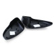 Oglinzi retrovizoare Capace de oglinzi originale din carbon pentru înlocuirea pentru VW Scirocco Passat CC Beetle | race-shop.ro