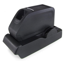 Cotieră pentru consola centrală, cu compartiment de depozitare pentru Citroen Berlingo Peugeot Partner 08-18