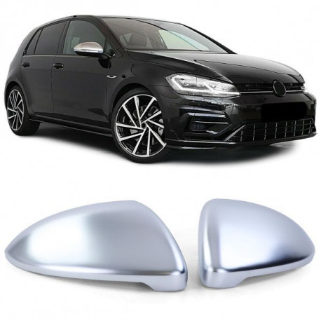 Oglinzi retrovizoare Ornament oglindă retrovizoare pentru VW Golf 7 VII 5G1 Sedan din 12 | race-shop.ro