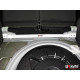 Bară rigidizare Audi TT 8N 98-06 1.8T Ultra-R 2-puncte Bară rigidizare sus amortizor spate 2089 | race-shop.ro