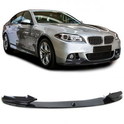 Spoiler bară față de carbon aspect pentru BMW F10 F11