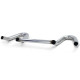 Body kit și tuning vizual Roll bar roadster din oțel inoxidabil lucios pentru BMW Z3 convertible roadster | race-shop.ro