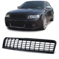 RACES grilă (Sport) pentru Audi A4 B6 8E 00-04, negru