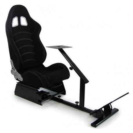 Playseat Consolă simulator pentru Playstation Xbox Nintendo PC | race-shop.ro
