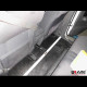 Bară rigidizare Mazda CX-5 2.0 12+ UltraRacing 2-puncte Bară rigidizare spate jos 2136 | race-shop.ro