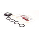 Iluminare auto Hella Kit lumini plafon auto albe universale 9-32 Multivolt | race-shop.ro