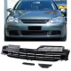 Body kit și tuning vizual RACES grilă (Sport) pentru VW Golf 5 03-09 not GTI, negru | race-shop.ro