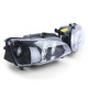 Iluminare auto Faruri Angel Eyes pentru Peugeot 106 Facelift 96-03 | race-shop.ro