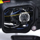Iluminare auto Faruri Angel Eyes pentru Peugeot 106 Facelift 96-03 | race-shop.ro