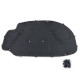 Izolație capotă Izolație capotă motor cu prinderi pentru VW Golf 5 1K1 1K5 03-08 | race-shop.ro