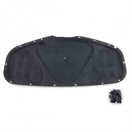 Izolație capotă Izolație capotă motor cu prinderi pentru VW Passat B5 3BG 00-05 | race-shop.ro