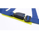 Centuri de siguranță și accesorii Centuri de siguranță în 3 puncte de 2"(50mm), albastre | race-shop.ro