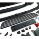 Body kit și tuning vizual Bară față + spoiler pentru BMW 3 Series F30 F31 F80 11-19 | race-shop.ro