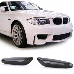 Indicator lateral LED potrivit pentru BMW 1 Series E81 E87 E82 E88 04-12