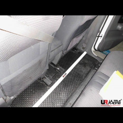 Nissan Cube Z11 1.5 02-08 UltraRacing 2-puncte Bară rigidizare podea