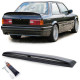 Body kit și tuning vizual RACES prelungire eleron (Sport) pentru BMW 3 Series E30 Sedan Convertible 82-93 | race-shop.ro