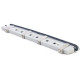Iluminare auto Stopuri frână mijloc fumurie pentru Mercedes W203 sedan 04-07 | race-shop.ro