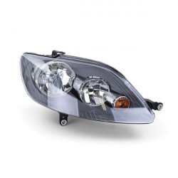 RACES far pentru VW Golf 5 Plus 05-08 (cu motoraș, H7), dreapta