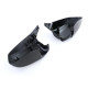 Oglinzi retrovizoare Capace oglinzi retrovizoare sport negru-lucios pentru BMW 5 Series F10 F11 10-13 | race-shop.ro