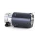 Ornamente tobe Tips evacuare Sport carbon negru pentru BMW 1 Series E81 E82 E87 E88 | race-shop.ro