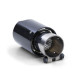 Ornamente tobe Tips evacuare Sport carbon negru pentru BMW 1 Series E81 E82 E87 E88 | race-shop.ro