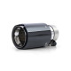 Ornamente tobe Ornament evacuare sport carbon negru pentru BMW 6 Series F12 F13 din 11 | race-shop.ro