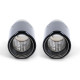 Ornamente tobe Tipsuri evacuare Sport carbon negru pentru BMW 2 Series F22 F23 din 12 | race-shop.ro