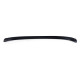 Body kit și tuning vizual Spoiler spate universal flexibil 1.58mx3.7cm negru | race-shop.ro