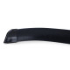 Body kit și tuning vizual Spoiler spate universal flexibil 1.58mx3.7cm negru | race-shop.ro