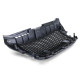 Body kit și tuning vizual RACES grilă (Honeycomb Sport) pentru Audi A3 8P 08-12, negru mat | race-shop.ro