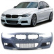 Body kit și tuning vizual Bodykit pentru BMW 3 series F30 sedan | race-shop.ro