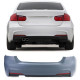 Body kit și tuning vizual Bodykit pentru BMW 3 series F30 sedan | race-shop.ro