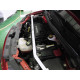 Bară rigidizare Chevrolet Aveo 1.4 11+ UltraRacing Bară rigidizare sus amortizor fată | race-shop.ro