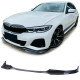 Body kit și tuning vizual Spoiler față carbon pentru BMW 3 Series G20 G21 din 18 | race-shop.ro