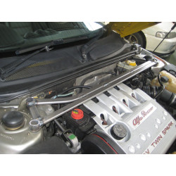 Alfa Romeo Spider GTV 3.2 UltraRacing Bară rigidizare sus amortizor fată