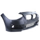 Body kit și tuning vizual RACES bară față (Sport) pentru BMW 1 Series F20 F21 10-14 pre-facelift | race-shop.ro