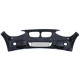 Body kit și tuning vizual RACES bară față (Sport) pentru BMW 1 Series F20 F21 10-14 pre-facelift | race-shop.ro