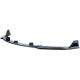 Body kit și tuning vizual RACES prelungire bară față pentru Mazda MX5 NC facelift 08-14, negru lucios | race-shop.ro
