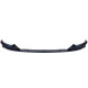 Body kit și tuning vizual Spoiler față negru-mat pentru BMW 5 series G30 G31 od 16 | race-shop.ro