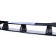 Body kit și tuning vizual Spoiler față tip 2 negru-lucios pentru BMW X6 G06 din 19 | race-shop.ro