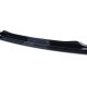 Body kit și tuning vizual Spoiler față negru-lucios pentru BMW 3 Series E90 E91 08-12 | race-shop.ro
