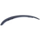 Body kit și tuning vizual Spoiler față negru-lucios pentru BMW 3 series E92 E93 06-10 | race-shop.ro