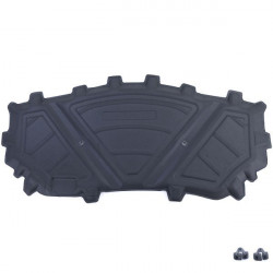 Izolație capotă cu prinderi pentru Audi Q3 8U 12-18
