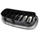 Body kit și tuning vizual Grilă radiator sport negru-lucios pentru BMW X5 F15 X6 F16 13-19 | race-shop.ro